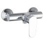 Смеситель для душа IMPRESE LESNA 15070