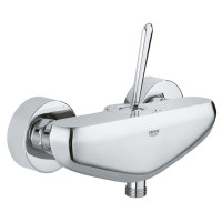 Змішувач для душу GROHE EURODISC JOY 23430000