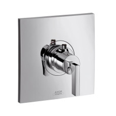 Смеситель для душа HANSGROHE AXOR CITTERIO 39711000 Смеситель для душа HANSGROHE AXOR CITTERIO 39711000