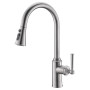 Смеситель для кухни IMPRESE HYDRANT ZMK031806150