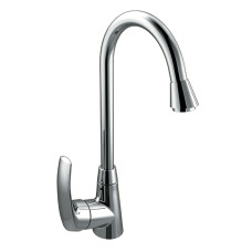 Смеситель для кухни IMPRESE MALSE 55010 Смеситель для кухни IMPRESE MALSE 55010