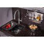 Смеситель для кухни IMPRESE HYDRANT ZMK031806150