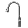 Смеситель для кухни IMPRESE HYDRANT ZMK031806150