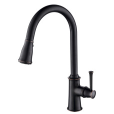 Смеситель для кухни IMPRESE PODZIMA ZRALA ZMK02170815 Смеситель для кухни IMPRESE PODZIMA ZRALA ZMK02170815