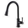 Смеситель для кухни IMPRESE PODZIMA ZRALA ZMK02170815