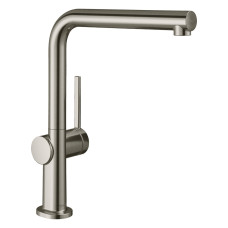 Смеситель для кухни HANSGROHE TALIS 72840800 Смеситель для кухни HANSGROHE TALIS 72840800