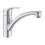 Смеситель для кухни GROHE EUROSMART NEW 33281003