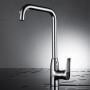Смеситель для кухни RJ VELUM RBZ082-8M
