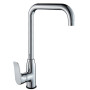 Смеситель для кухни RJ VELUM RBZ082-8M