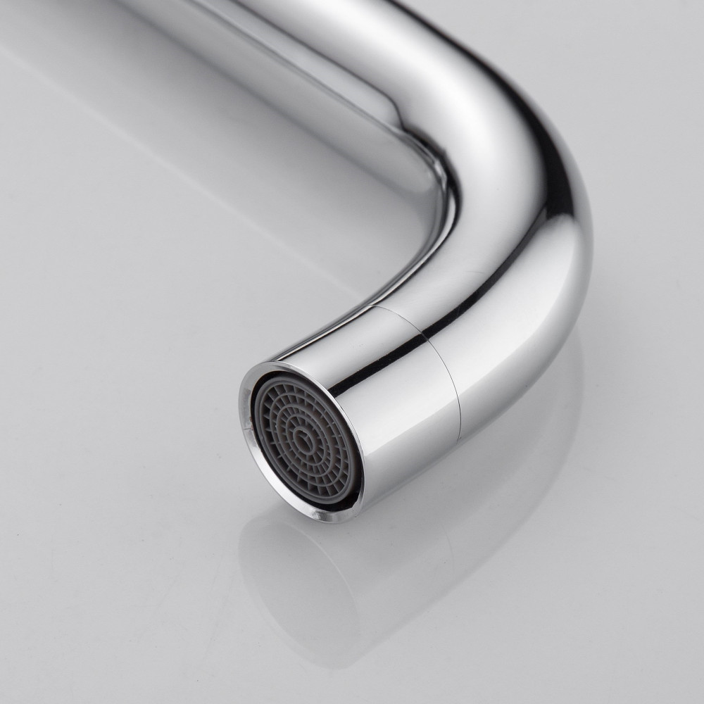 Смеситель для кухни RJ VELUM RBZ082-8M