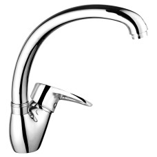 Смеситель для кухни RJ BOSS RBZ077-8V