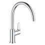Смеситель для кухни GROHE START 31554001