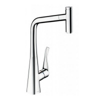 Змішувач для кухні HANSGROHE TALIS SELECT S 72822000