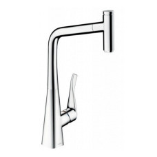 Смеситель для кухни HANSGROHE TALIS SELECT S 72822000 Смеситель для кухни HANSGROHE TALIS SELECT S 72822000