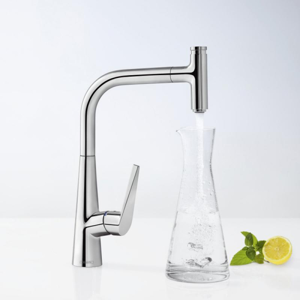 Смеситель для кухни HANSGROHE TALIS SELECT S 72822000