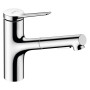 Смеситель для кухни HANSGROHE ZESIS 74800000