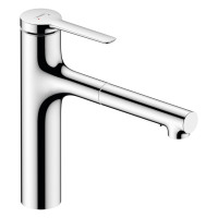 Смеситель для кухни HANSGROHE ZESIS 74804000