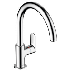 Смеситель для кухни HANSGROHE VERNIS BLEND 71870000