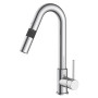 Смеситель для кухни IMPRESE SMART bio ZMK051901151