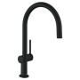 Смеситель для кухни HANSGROHE TALIS 72804670
