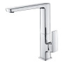 Смеситель для кухни IMPRESE GRAFIKY ZMK061901150