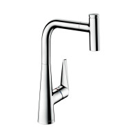 Змішувач для кухні HANSGROHE TALIS SELECT S 72821000