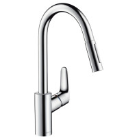 Смеситель для кухни HANSGROHE FOCUS 31815000