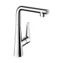 Смеситель для кухни HANSGROHE TALIS SELECT S 72820000