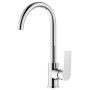 Смеситель для кухни IMPRESE KAMPA 55285