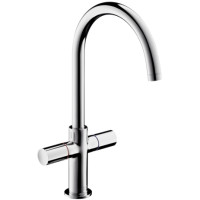 Змішувач для кухні HANSGROHE AXOR UNO2 38040000