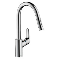 Смеситель для кухни HANSGROHE FOCUS 73880000