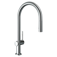 Смеситель для кухни HANSGROHE TALIS E 72801000