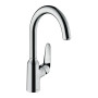 Смеситель для кухни HANSGROHE M421-H220 71802000