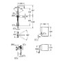 Смеситель для кухни GROHE Red DUO 30145000
