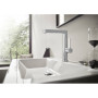 Змішувач для раковини HANSGROHE FINORIS 76060000