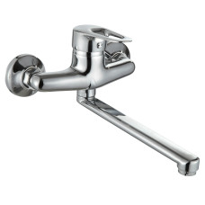 Смеситель для раковины RJ NARCIZ RBZ100-7 Смеситель для раковины RJ NARCIZ RBZ100-7