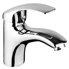 Смеситель для раковины RJ BARON RBZ014-1 Смеситель для раковины RJ BARON RBZ014-1