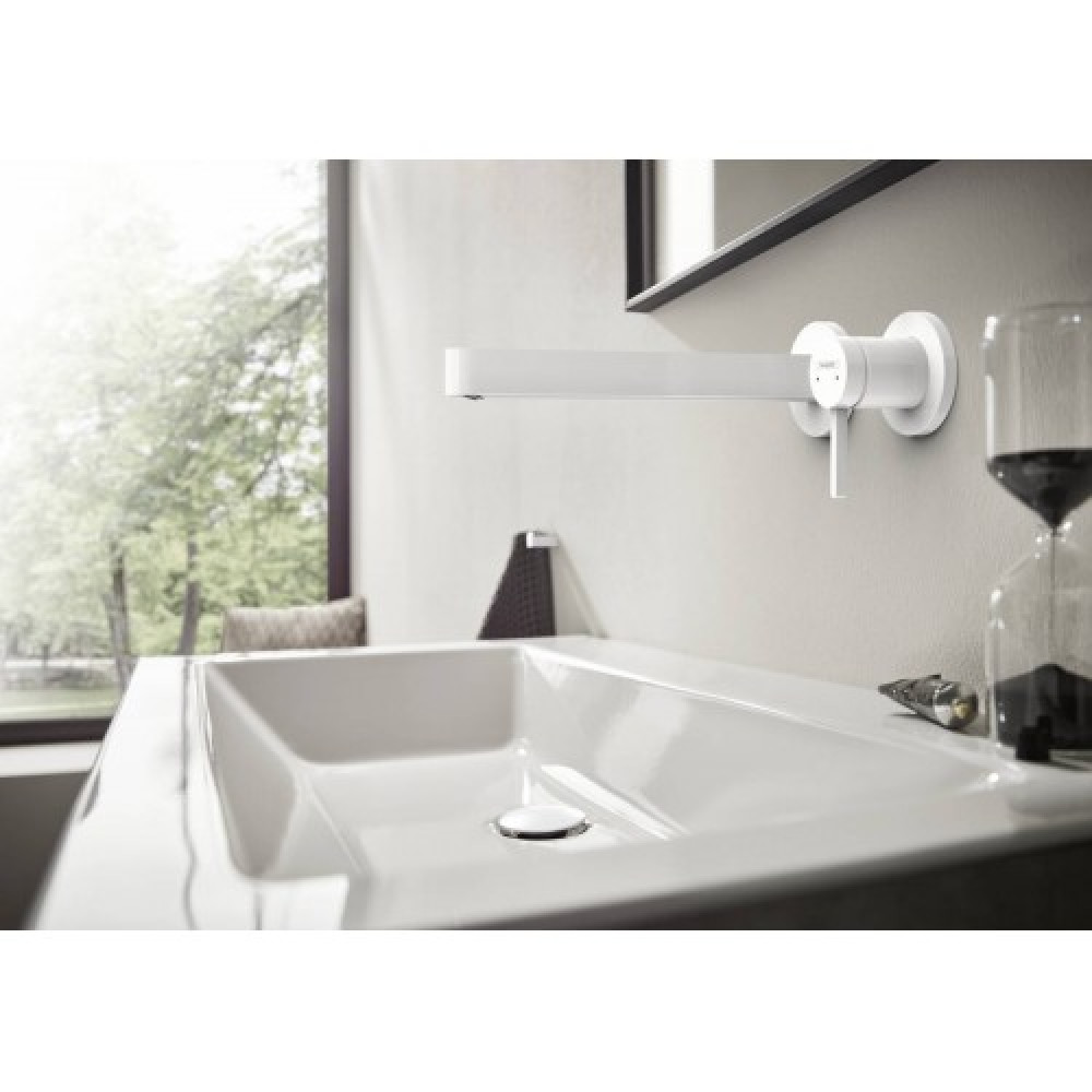 Змішувач для раковини HANSGROHE FINORIS 76050000