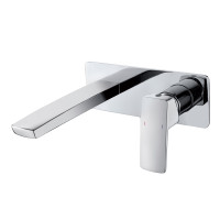 Смеситель для раковины IMPRESE GRAFIKY ZMK061901030