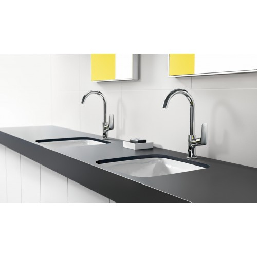 Змішувач для раковини HANSGROHE LOGIS 71130000