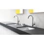Змішувач для раковини HANSGROHE LOGIS 71130000