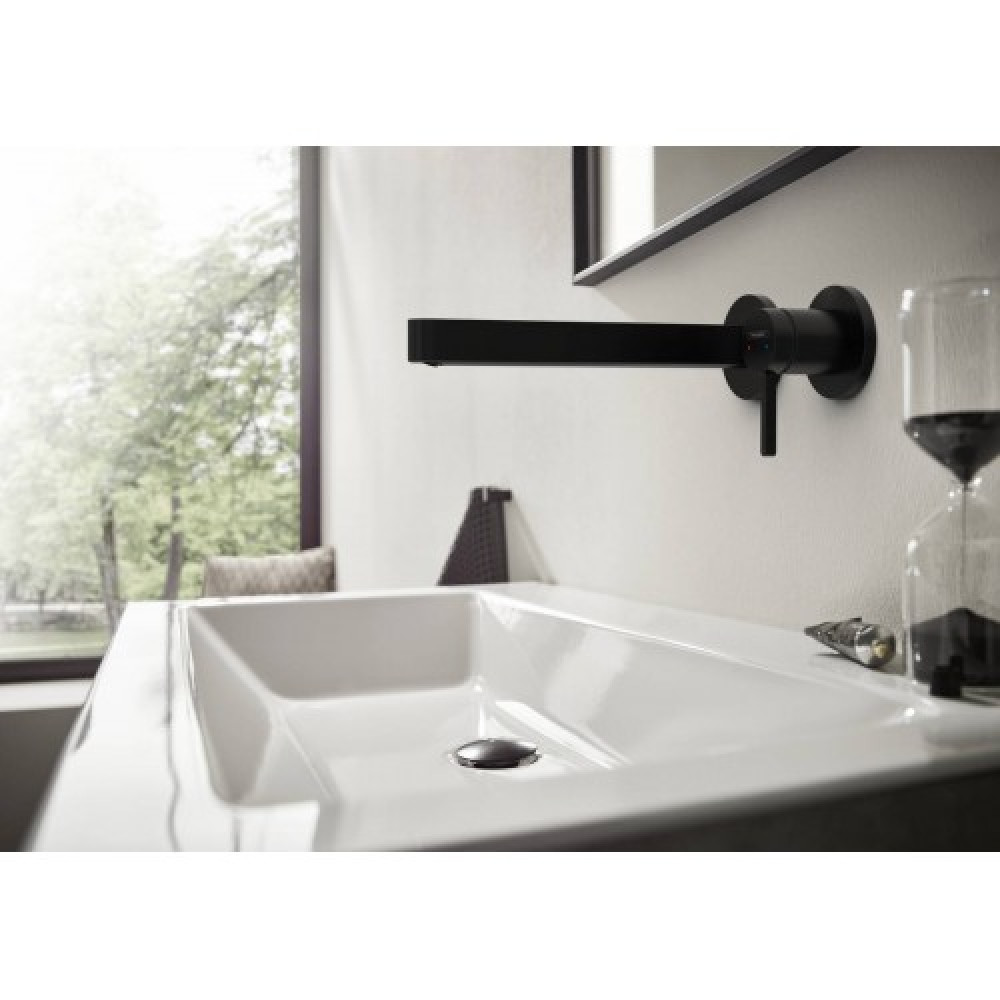 Змішувач для раковини HANSGROHE FINORIS 76050000