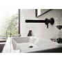 Змішувач для раковини HANSGROHE FINORIS 76050000