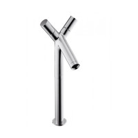 Змішувач для раковини HANSGROHE AXOR STARCK 10050810