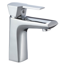 Смеситель для раковины RJ ROCK RBZ078-1 Смеситель для раковины RJ ROCK RBZ078-1
