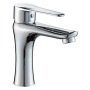 Смеситель для раковины RJ TULIP RBZ081-1