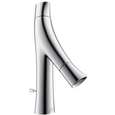 Смеситель для раковины HANSGROHE AXOR STARCK ORGANIC 12010000 Смеситель для раковины HANSGROHE AXOR STARCK ORGANIC 12010000