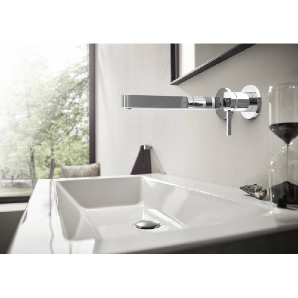Змішувач для раковини HANSGROHE FINORIS 76050000