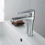 Смеситель для раковины RJ TULIP RBZ081-1