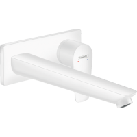 Змішувач для раковини HANSGROHE TALIS E 71734700